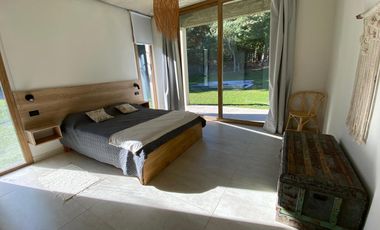 VENTA, CASA, COSTA ESMERALDA, SENDEROS IV, LOTE AL 100, 5 AMBIENTES
