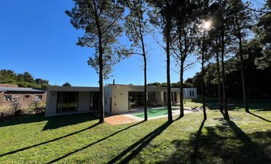 VENTA, CASA, COSTA ESMERALDA, SENDEROS IV, LOTE AL 100, 5 AMBIENTES