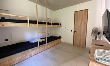 VENTA, CASA, COSTA ESMERALDA, SENDEROS IV, LOTE AL 100, 5 AMBIENTES