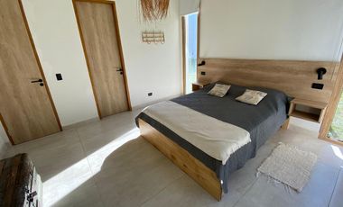 VENTA, CASA, COSTA ESMERALDA, SENDEROS IV, LOTE AL 100, 5 AMBIENTES