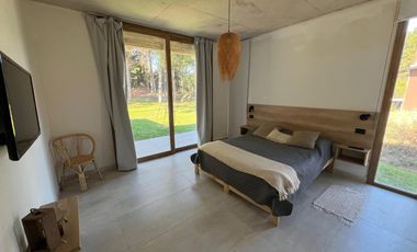 VENTA, CASA, COSTA ESMERALDA, SENDEROS IV, LOTE AL 100, 5 AMBIENTES