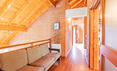 Casa de cuatro dormitorios en Barrio Cerrado Club Alemán - Quilmes