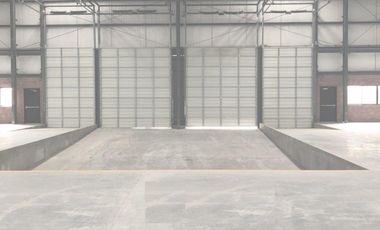 RENTA DE BODEGA INDUSTRIAL EN GUADALUPE