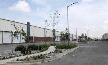 RENTA DE BODEGA INDUSTRIAL EN GUADALUPE
