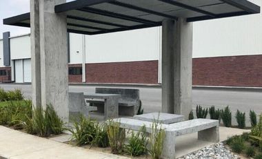 RENTA DE BODEGA INDUSTRIAL EN GUADALUPE