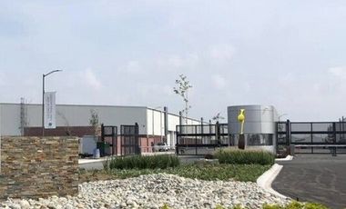 RENTA DE BODEGA INDUSTRIAL EN GUADALUPE