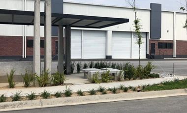 RENTA DE BODEGA INDUSTRIAL EN GUADALUPE