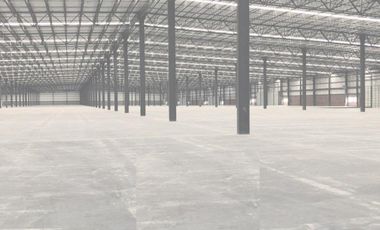 RENTA DE BODEGA INDUSTRIAL EN GUADALUPE