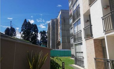 LUXA INMOBILIARIA ARRIENDA APARTAMENTO 1ER PISO. CONJUNTO HOJARASCA.