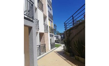 LUXA INMOBILIARIA ARRIENDA APARTAMENTO 1ER PISO. CONJUNTO HOJARASCA.