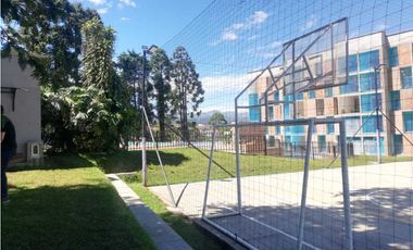 LUXA INMOBILIARIA ARRIENDA APARTAMENTO 1ER PISO. CONJUNTO HOJARASCA.