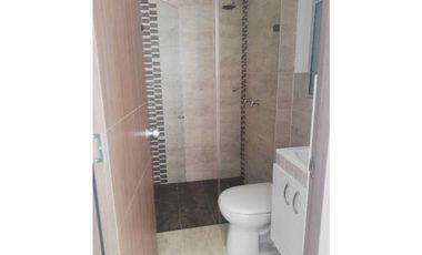 LUXA INMOBILIARIA ARRIENDA APARTAMENTO 1ER PISO. CONJUNTO HOJARASCA.