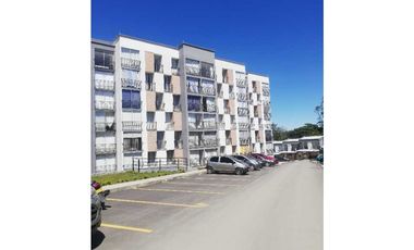 LUXA INMOBILIARIA ARRIENDA APARTAMENTO 1ER PISO. CONJUNTO HOJARASCA.