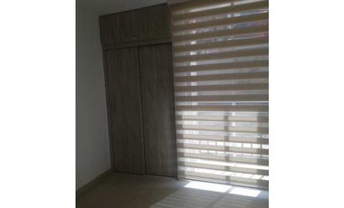 LUXA INMOBILIARIA ARRIENDA APARTAMENTO 1ER PISO. CONJUNTO HOJARASCA.
