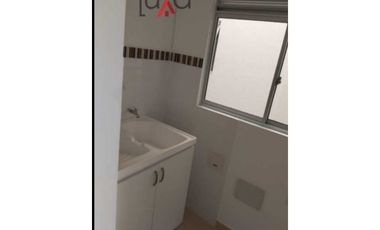 LUXA INMOBILIARIA ARRIENDA APARTAMENTO 1ER PISO. CONJUNTO HOJARASCA.
