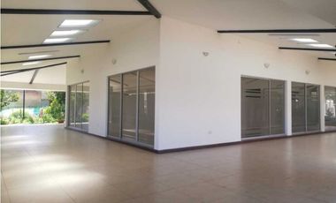 LUXA INMOBILIARIA ARRIENDA APARTAMENTO 1ER PISO. CONJUNTO HOJARASCA.