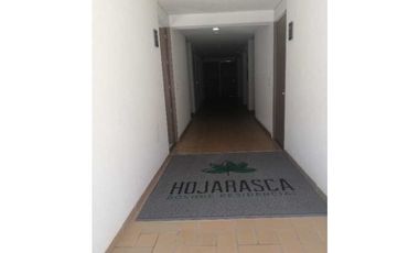 LUXA INMOBILIARIA ARRIENDA APARTAMENTO 1ER PISO. CONJUNTO HOJARASCA.