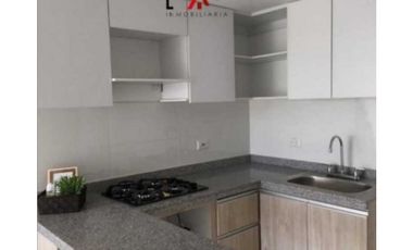 LUXA INMOBILIARIA ARRIENDA APARTAMENTO 1ER PISO. CONJUNTO HOJARASCA.
