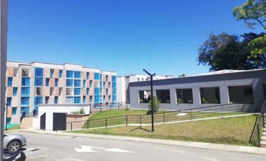 LUXA INMOBILIARIA ARRIENDA APARTAMENTO 1ER PISO. CONJUNTO HOJARASCA.