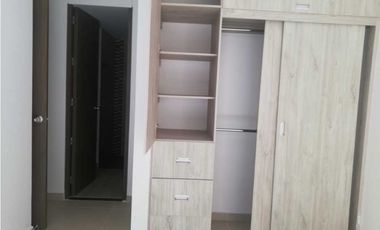 LUXA INMOBILIARIA ARRIENDA APARTAMENTO 1ER PISO. CONJUNTO HOJARASCA.