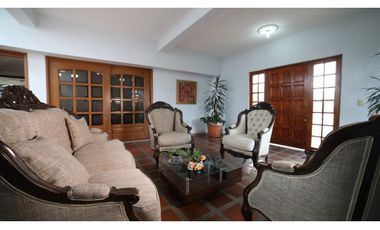 Venta Finca Con casa en Cajica