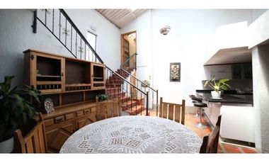 Venta Finca Con casa en Cajica