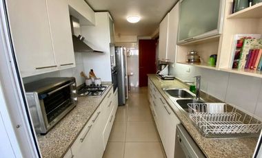 DEPARTAMENTO PARQUE ARAUCO COD233 -