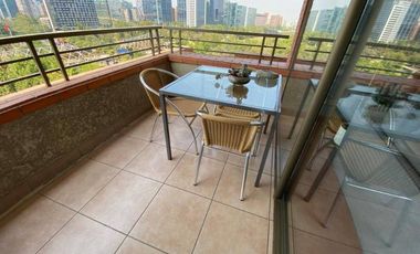 DEPARTAMENTO PARQUE ARAUCO COD233 -