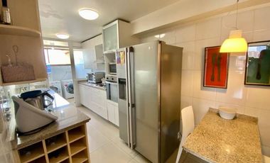 DEPARTAMENTO PARQUE ARAUCO COD233 -