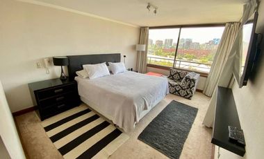 DEPARTAMENTO PARQUE ARAUCO COD233 -