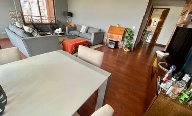 DEPARTAMENTO PARQUE ARAUCO COD233 -