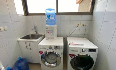 DEPARTAMENTO PARQUE ARAUCO COD233 -