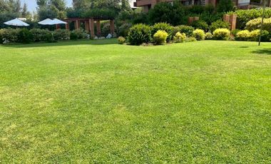 DEPARTAMENTO PARQUE ARAUCO COD233 -