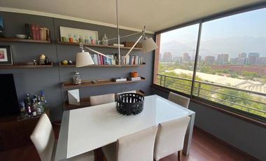 DEPARTAMENTO PARQUE ARAUCO COD233 -