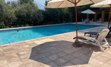 DEPARTAMENTO PARQUE ARAUCO COD233 -