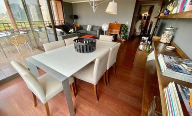 DEPARTAMENTO PARQUE ARAUCO COD233 -