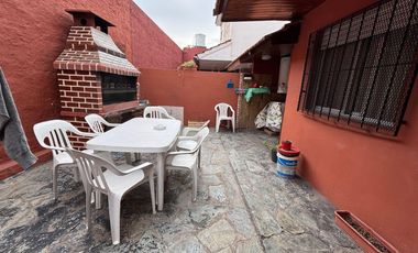 Casa en Quilmes