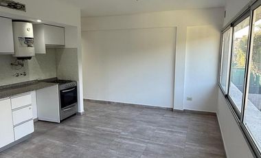 Departamento Tres ambientes en venta Nuevo Quilmes Externo