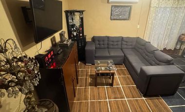 CASA EN VENTA EN TESISTAN
