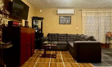 CASA EN VENTA EN TESISTAN