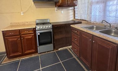 CASA EN VENTA EN TESISTAN