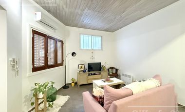 PH en venta 3 ambientes,  en Bernal Centro , Apto Crédito