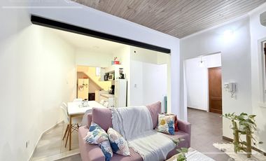PH en venta 3 ambientes,  en Bernal Centro , Apto Crédito