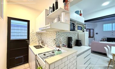 PH en venta 3 ambientes,  en Bernal Centro , Apto Crédito