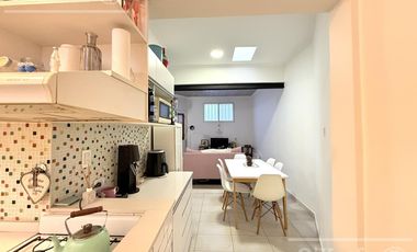 PH en venta 3 ambientes,  en Bernal Centro , Apto Crédito