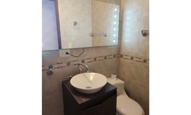 ARRENDAMIENTO APTO 1003 SECTOR AV. SANTANDER