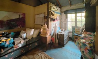 CASA EN PARCELA BUCALEMU CERCANO A LA RUCA