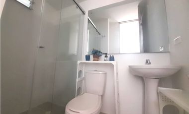 APARTAMENTO EN ARRIENDO LAS PALMAS CARANDAY, RICAURTE CUNDINAMARCA