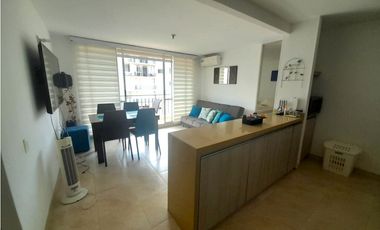 APARTAMENTO EN ARRIENDO LAS PALMAS CARANDAY, RICAURTE CUNDINAMARCA