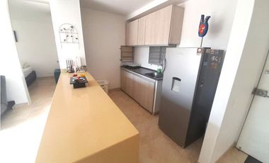 APARTAMENTO EN ARRIENDO LAS PALMAS CARANDAY, RICAURTE CUNDINAMARCA
